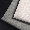 Jacquard Hotel Curtain Fabric 100% Polyester
